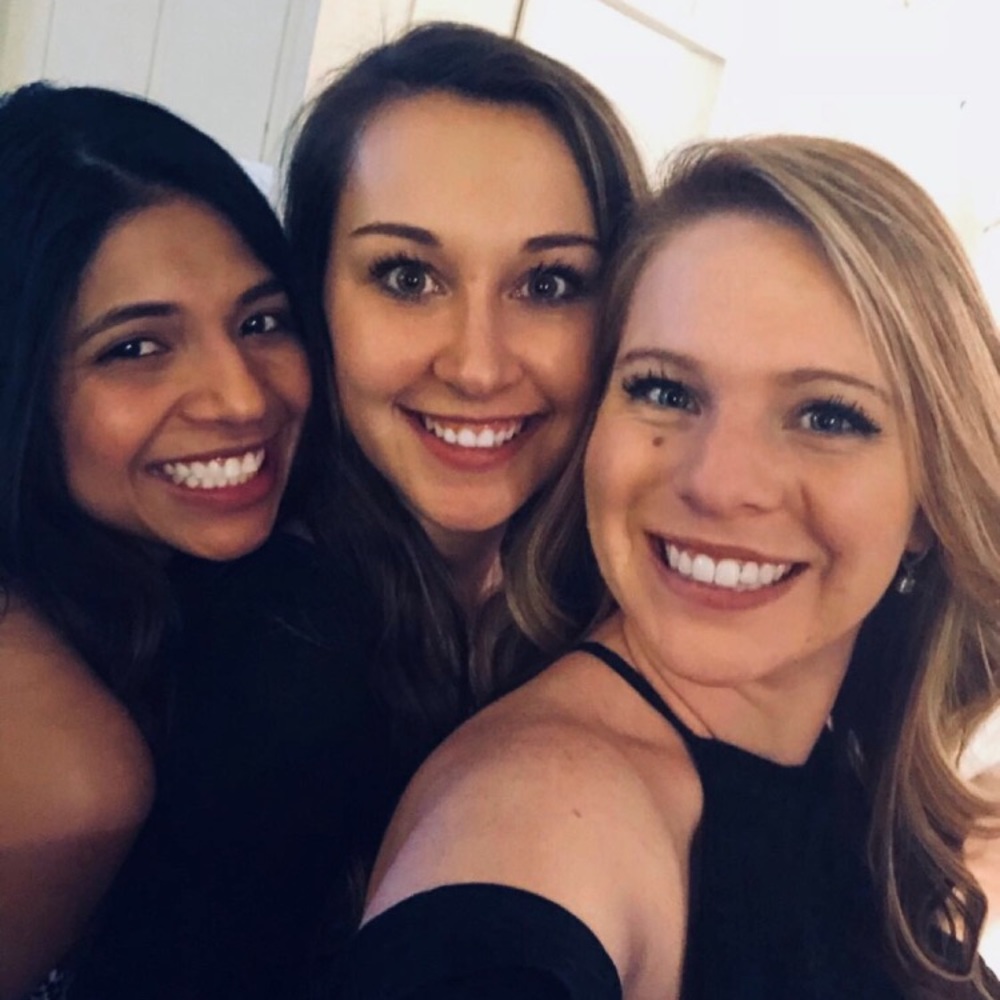 Meet your Posher, Brianna